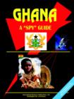 Image for Ghana a Spy Guide