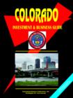 Image for Colorado Investment and Business Guide