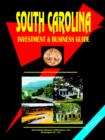 Image for South Carolina Investment and Business Guide