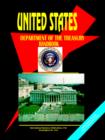 Image for Us Department of the Treasury Handbook