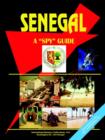 Image for Senegal a Spy Guide