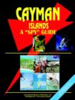 Image for Cayman Islands a Spy Guide