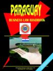 Image for Paraguay Business Law Handbook