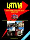Image for Latvia Export-Import Trade and Business Directory
