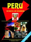 Image for Peru Business Law Handbook
