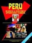 Image for Peru Business and Investment Opportunities Yearbook