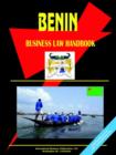 Image for Benin Business Law Handbook