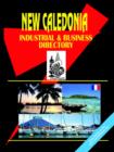 Image for New Caledonia Industrial and Business Directory