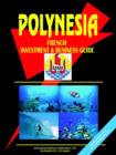 Image for Polynesia French Investment &amp; Business Guide