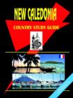 Image for New Caledonia Country Study Guide