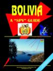 Image for Bolivia a Spy Guide