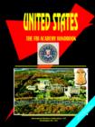 Image for United States the FBI Academy Handbook