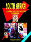 Image for South Africa Clothing and Textile Industry Handbook