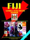 Image for Fiji Clothing and Textile Industry Handbook