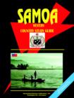 Image for Samoa (Western) Country Study Guide