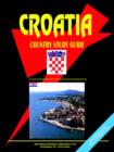 Image for Croatia Country Study Guide