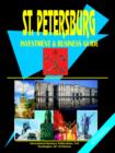 Image for St Petersburg Investmemt and Business Guide