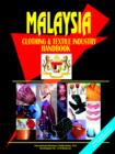 Image for Malaysia Clothing &amp; Textile Industry Handbook