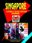 Image for Singapore Clothing and Textile Industry Handbook
