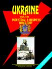 Image for Ukraine South Industrial and Business Directory