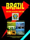 Image for Brazil Industrial and Business Directory