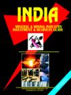 Image for India Mineral &amp; Mining Sector Investment and Business Guide