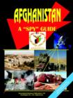 Image for Afghanistan a Spy Guide