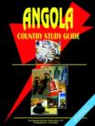 Image for Angola Country Study Guide