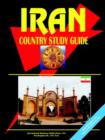 Image for Iran Country Study Guide