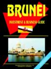 Image for Brunei Investment and Business Guide