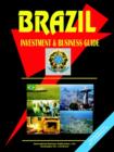 Image for Brazil Investment and Business Guide