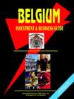 Image for Belgium Investment and Business Guide