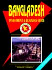 Image for Bangladesh Investment and Business Guide