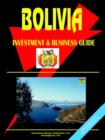 Image for Bolivia Investment and Business Guide