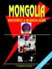 Image for Mongolia Investment and Business Guide