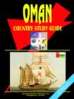Image for Oman Country Study Guide