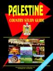 Image for Palestine Country Study Guide