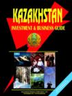 Image for Kazakhstan Investment and Business Guide