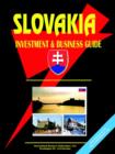 Image for Slovakia Investment and Business Guide