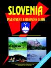 Image for Slovenia Investment and Business Guide