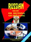 Image for Russia Oil Refining and Gas Processing Industry
