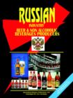Image for Russia Beer and Non Alcoholic Beverages Producers Directory