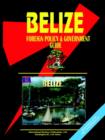 Image for Belize Foreign Policy and Government Guide