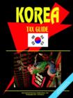 Image for Korea South Tax Guide