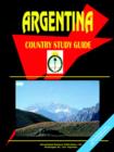 Image for Argentina Country Study Guide