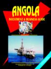Image for Angola Investment and Business Guide