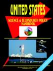 Image for Us Science and Technology Policy Handbook