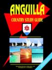 Image for Anguilla Country Study Guide