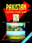 Image for Pakistan Country Study Guide
