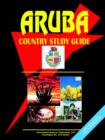 Image for Aruba Country Study Guide